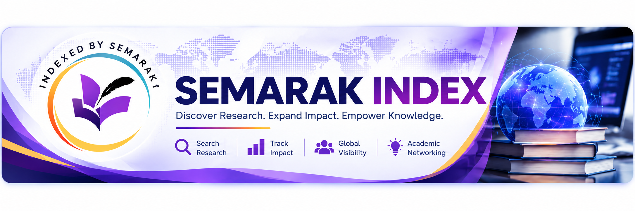 SIJML - Indexed by Semarak Index